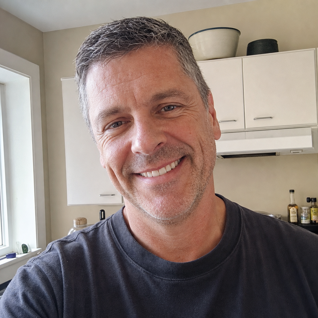 Michael R.